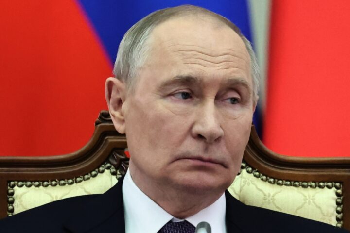 Quattro anni di guerra in Ucraina: Putin e l'impasse della grande vittoria