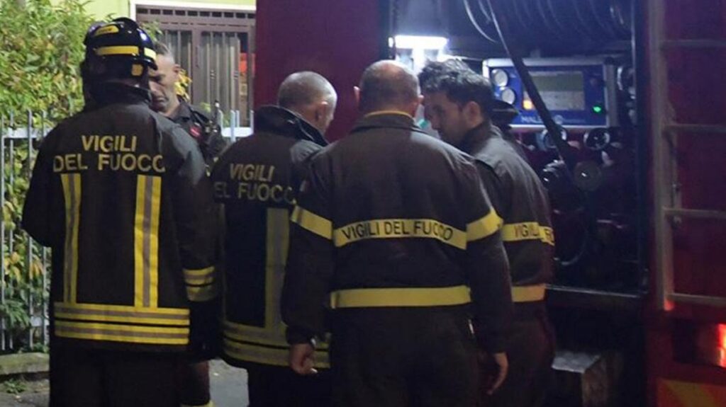 Quattro morti e un ferito grave a causa di intossicazione da monossido di carbonio a Porcari