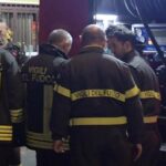 Quattro morti e un ferito grave a causa di intossicazione da monossido di carbonio a Porcari