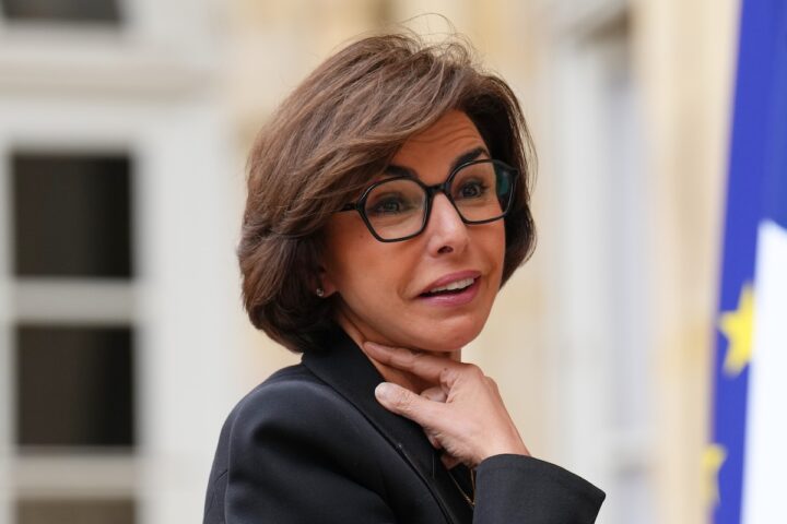Rachida Dati si dimette da ministra della Cultura in Francia per candidarsi a sindaco di Parigi