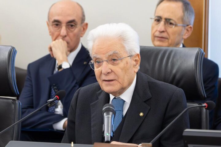 Rafforzare le fondamenta della convivenza civile in Italia