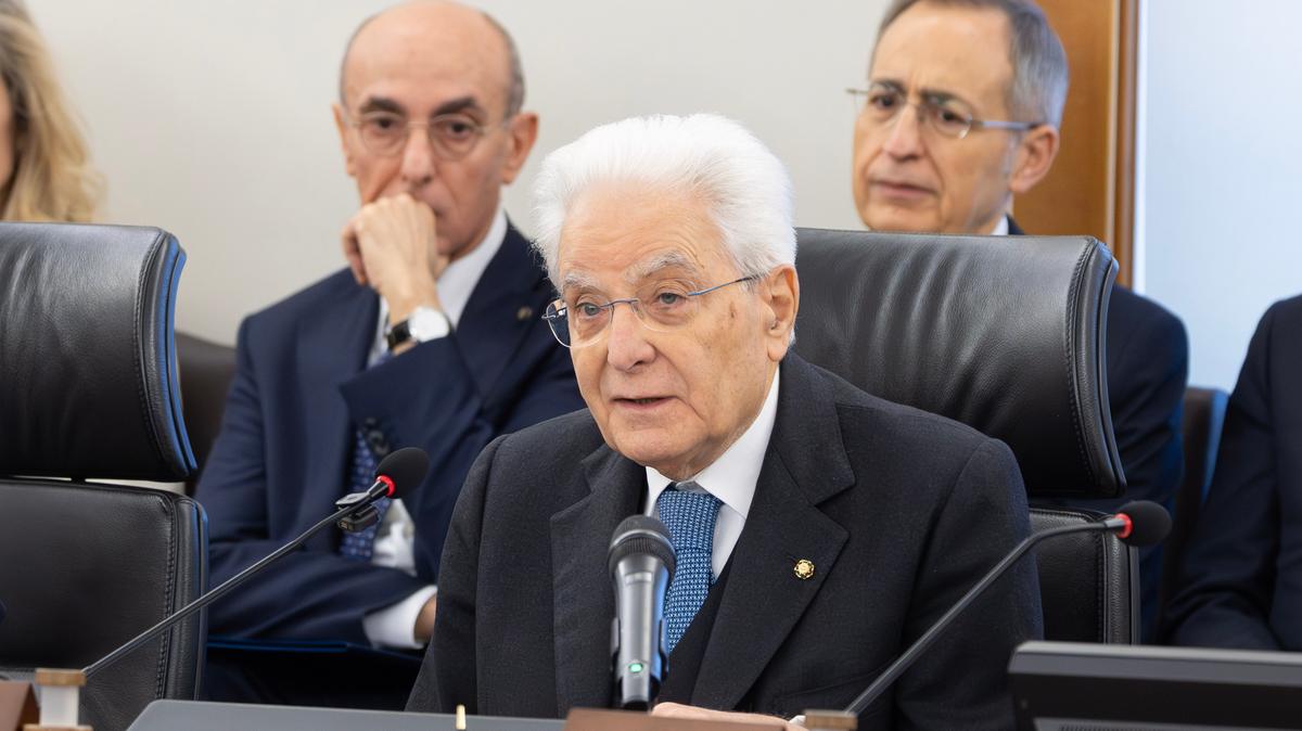 Rafforzare le fondamenta della convivenza civile in Italia