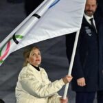 Razzoli sostiene la candidatura "diffusa" per le Olimpiadi del 2040: "Un sì al 100%"