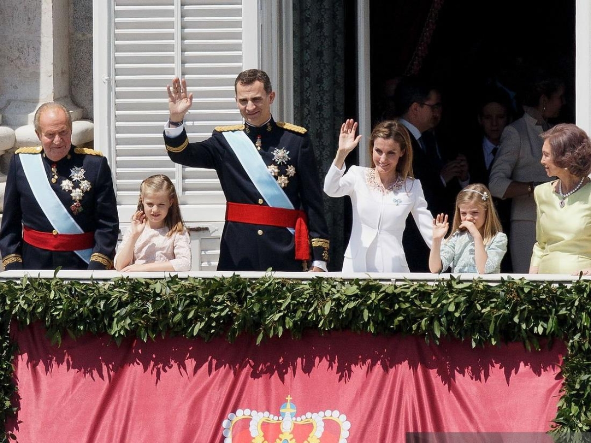 Re Juan Carlos potrebbe tornare in Spagna dopo la declassificazione dei documenti sul golpe del 1981