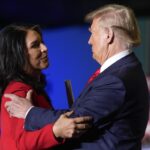 Reclamo riservato contro Tulsi Gabbard solleva preoccupazioni su sicurezza nazionale