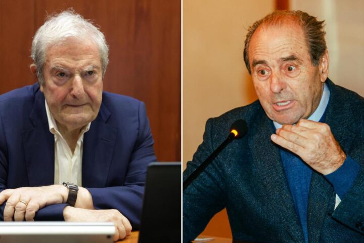 Referendum giustizia, Barbera promuove il ‘Sì’: “Il rafforzamento della magistratura è fondamentale”