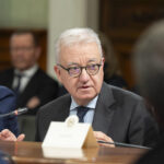 Referendum giustizia, Mantovano: «Toni estremi dai magistrati sono sconcertanti»