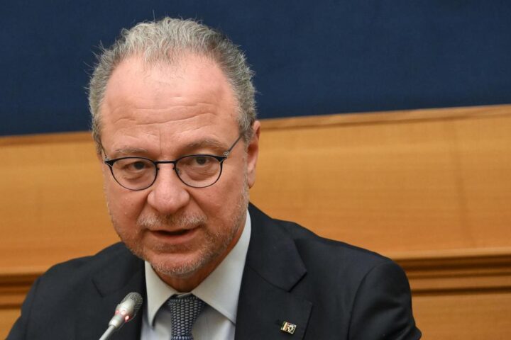 Referendum, Nordio invita a moderare i toni. Mulè: “La riforma non minaccia i pm”