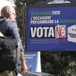 Referendum sulla giustizia, l'affluenza deciderà il risultato: cresce il fronte del No secondo YouTrend