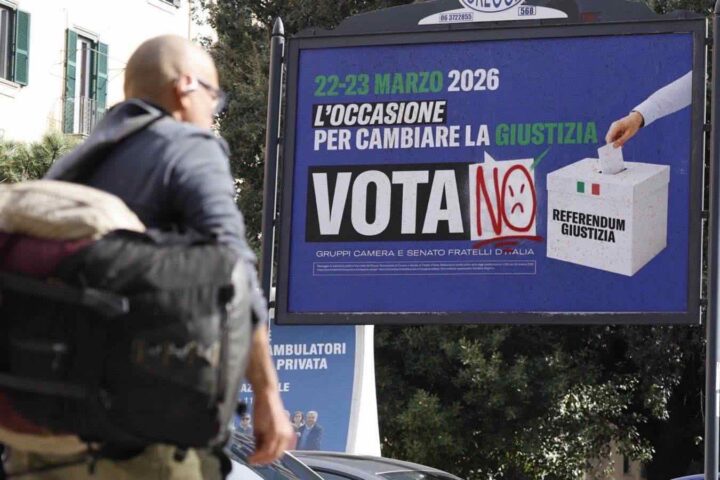 Referendum sulla giustizia, l'affluenza deciderà il risultato: cresce il fronte del No secondo YouTrend