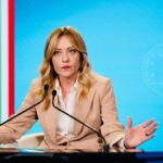 Referendum sulla giustizia: Meloni avverte, "Non è un voto contro di me"