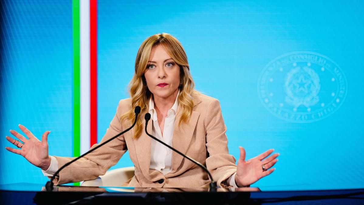 Referendum sulla giustizia: Meloni avverte, "Non è un voto contro di me"