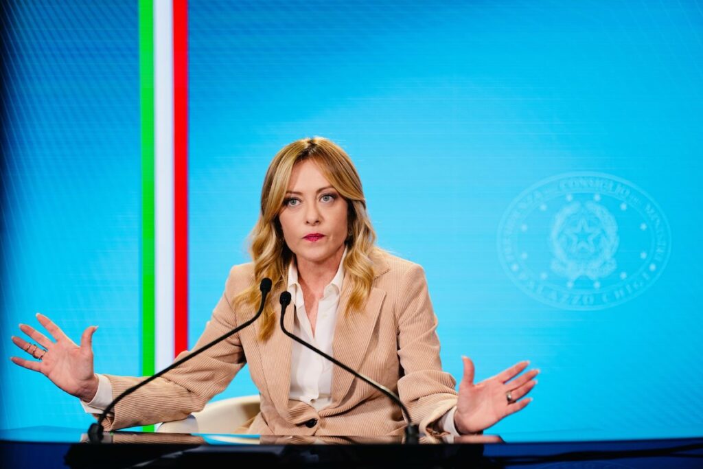 Referendum sulla riforma della giustizia: sondaggi incerti e Meloni pronta ad intervenire