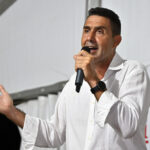 Registrato lo statuto di Futuro Nazionale di Roberto Vannacci: il simbolo è stato depositato a gennaio