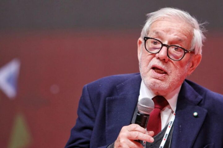 Riforma della giustizia: flick avverte sulle resistenze politiche e corporative