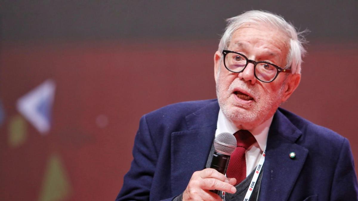 Riforma della giustizia: flick avverte sulle resistenze politiche e corporative