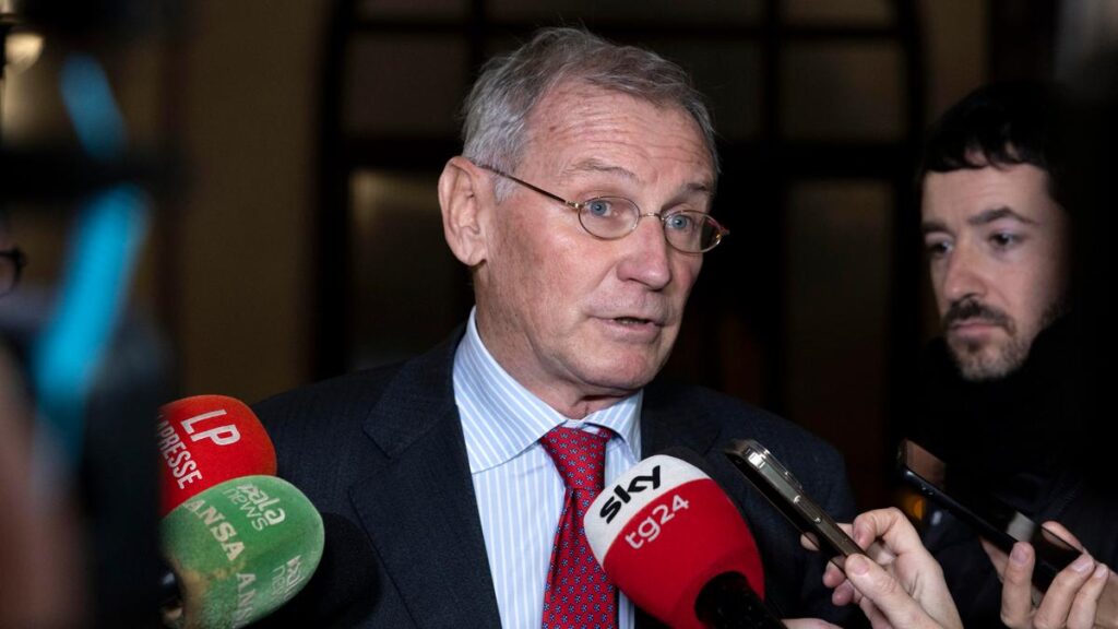 Riforma della giustizia: Nicolò Zanon critica le opposizioni e rilancia sul referendum del 22 e 23 marzo