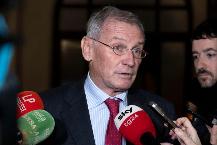 Riforma della giustizia: Nicolò Zanon critica le opposizioni e rilancia sul referendum del 22 e 23 marzo