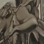 Rimosso l'angelo ispirato a Giorgia Meloni dalla Basilica di San Lorenzo in Lucina