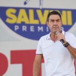 Roberto Vannacci annuncia la sua uscita dalla Lega dopo incontro con Matteo Salvini