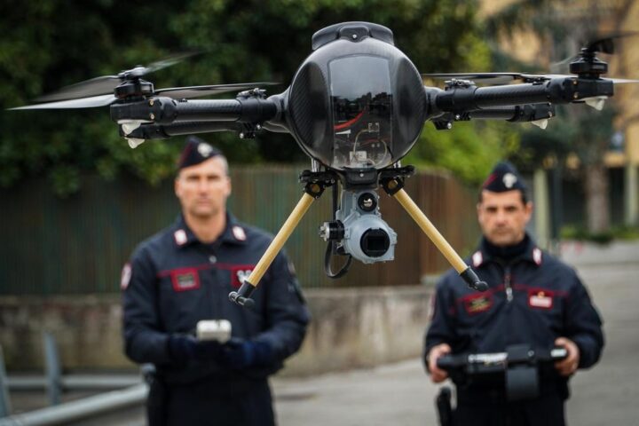 Roma intensifica misure anti-sabotaggio per proteggere la rete ferroviaria da attacchi terroristici