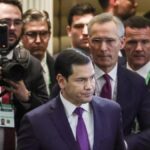 Rubio avverte l'Europa: «Siamo uniti, ma serve un cambio di rotta»