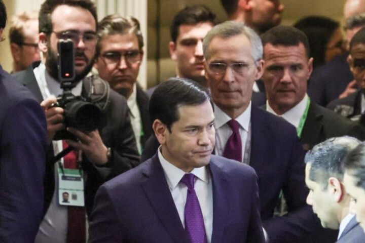 Rubio avverte l'Europa: «Siamo uniti, ma serve un cambio di rotta»