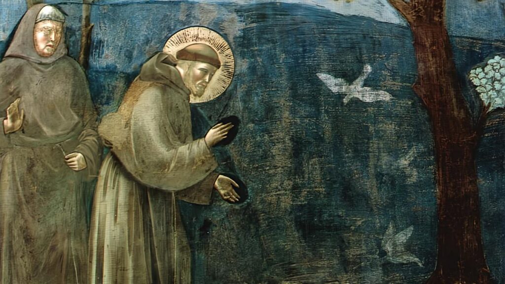 San Francesco e il ruolo della pace: seminario all'Università di Pisa oggi pomeriggio