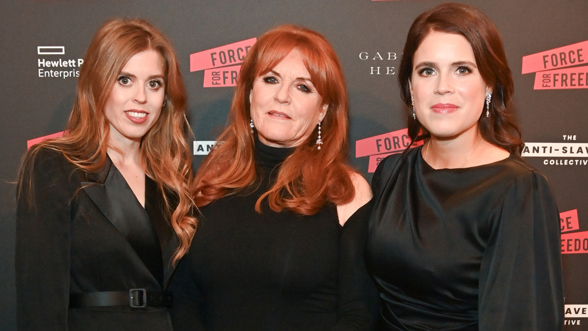 Sarah Ferguson chiude sei società dopo nuove rivelazioni sui contatti con Epstein