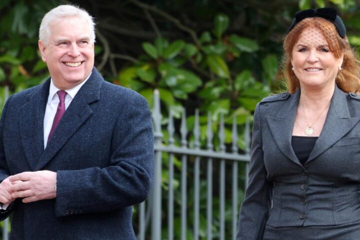 Sarah Ferguson e il tentativo delle figlie Beatrice ed Eugenie di dissociarsi dai genitori