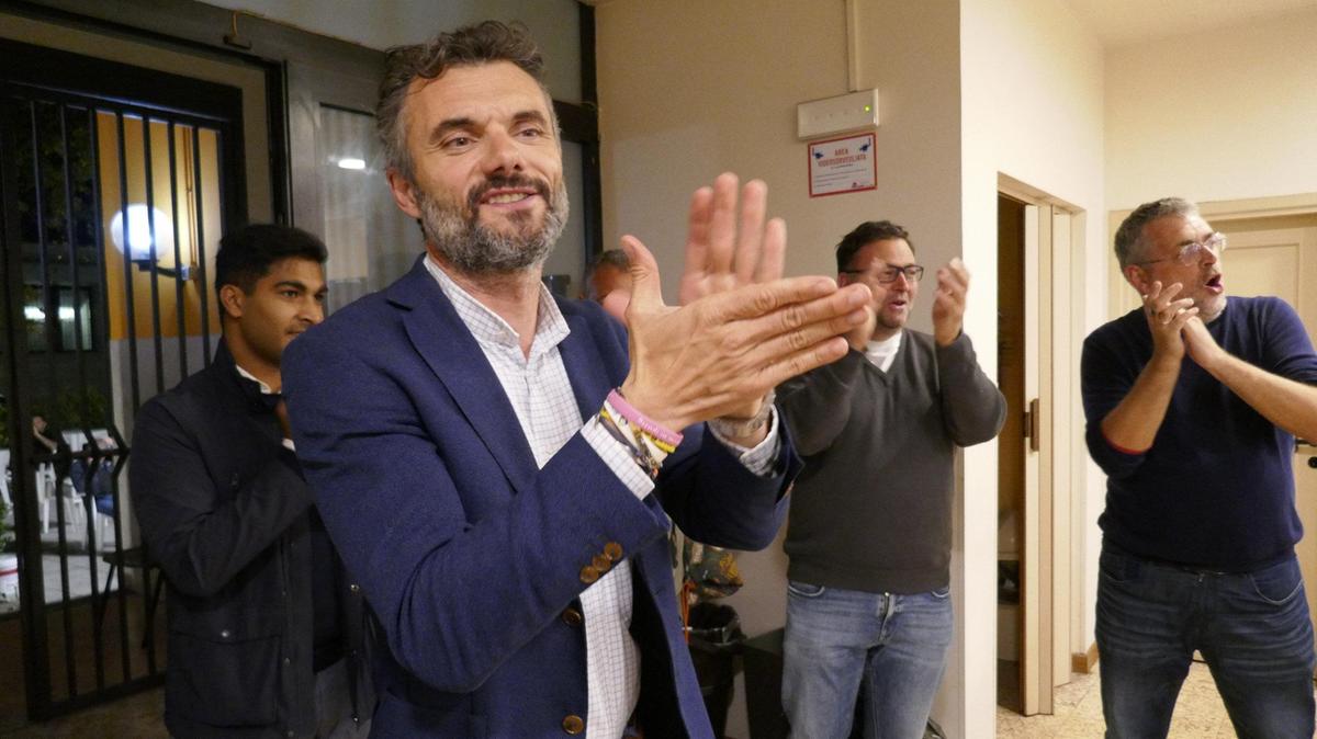 Sblocco della situazione nel Pd toscano: Bettini appoggia Biffoni a Prato