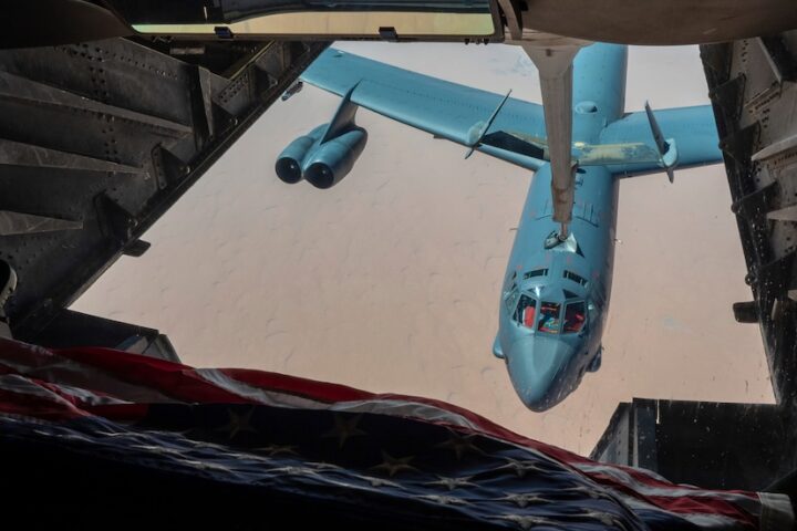 Scadenza del trattato New START segna un nuovo inizio per il controllo degli armamenti nucleari