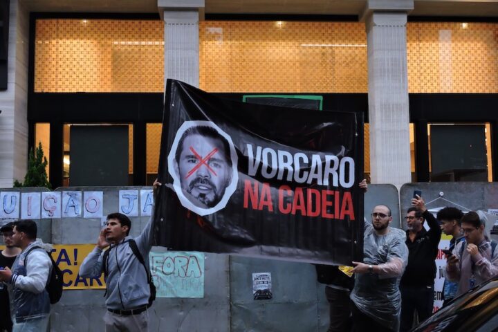 Scandalo bancario in Brasile: Banco Master in liquidazione e più di un milione di clienti senza rimborso