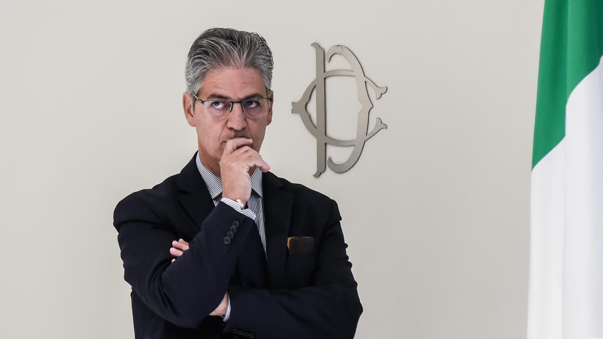 Scandalo RaiSport: giornalisti contro Paolo Petrecca, sciopero dopo le gaffe olimpiche