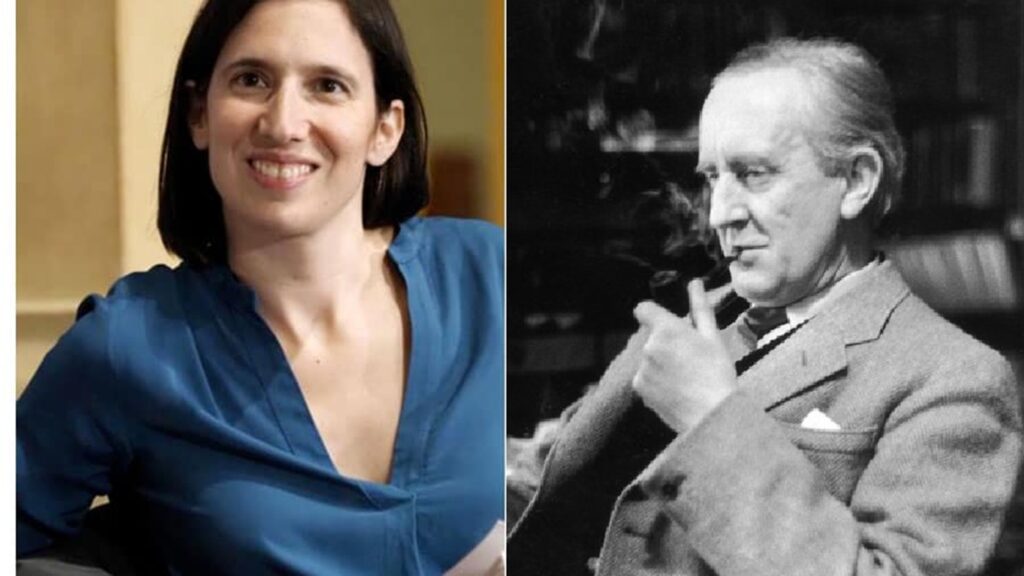 Schlein sfida Meloni citando Tolkien: una battaglia culturale e politica in vista delle elezioni