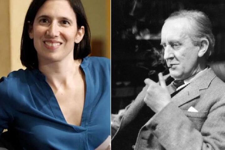 Schlein sfida Meloni citando Tolkien: una battaglia culturale e politica in vista delle elezioni