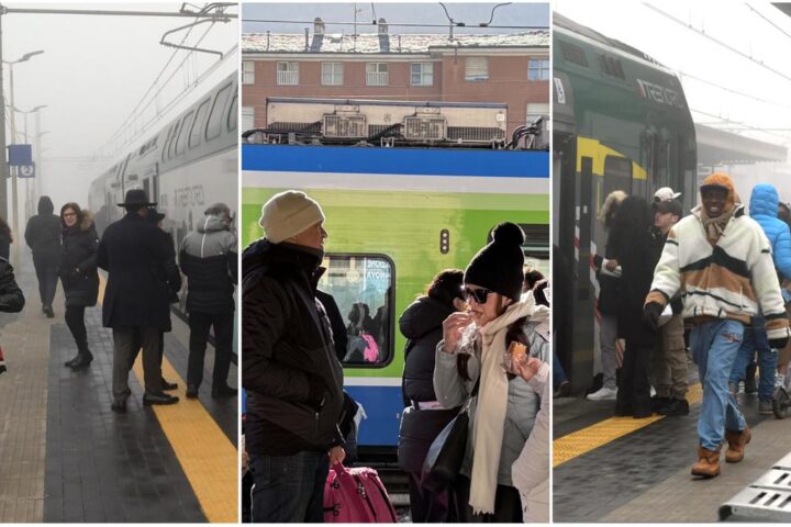 Scioperi dei trasporti in febbraio: treni, aerei e bus a rischio in Lombardia e Lazio