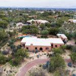 Scomparsa di Nancy Guthrie, madre della giornalista Savannah Guthrie, in Arizona