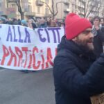 Scontri a Torino: tensioni nel Pd dopo il pestaggio di un poliziotto al corteo di Askatasuna