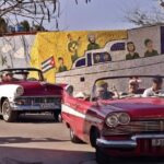Scoppia la crisi a Cuba: turisti russi evacuati per mancanza di carburante