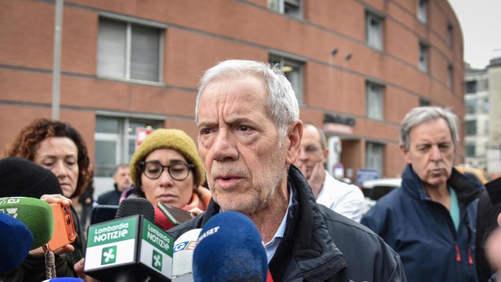 Sette adolescenti rimangono ricoverati al Niguarda dopo l'incendio di Crans-Montana, tutti fuori pericolo