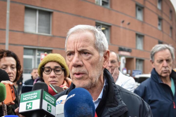 Sette adolescenti rimangono ricoverati al Niguarda dopo l'incendio di Crans-Montana, tutti fuori pericolo