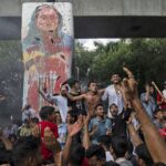 Sheikh Hasina continua a influenzare la politica dal suo esilio in India, preparando le elezioni del 12 febbraio