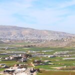 Sicurezza alimentare e sviluppo locale: visita dell'Aics a Beit Furik per monitoraggio progetto in Cisgiordania