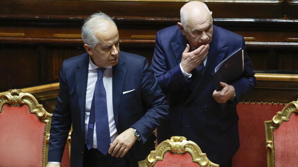 Sicurezza: approvato il pacchetto con misure su ordine pubblico e giustizia