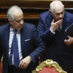 Sicurezza: approvato il pacchetto con misure su ordine pubblico e giustizia