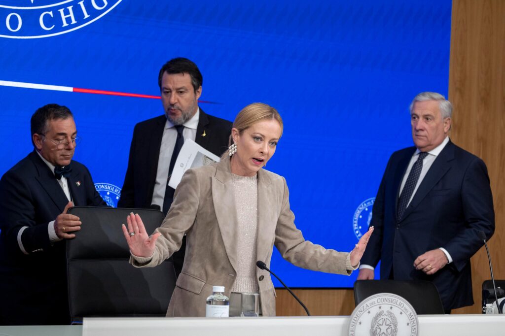 Sicurezza, il governo frena: dubbi su fermo preventivo e appello alle opposizioni rimane inascoltato