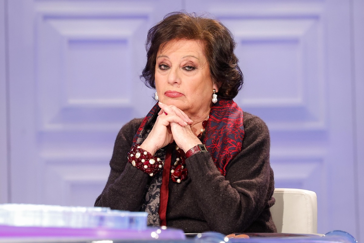 Simonetta Matone ammette: «Grazie a Nordio il No ha recuperato, ora siamo pari»