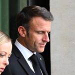 Slitta nuovamente il vertice italo-francese, Lecornu assente per motivi di salute