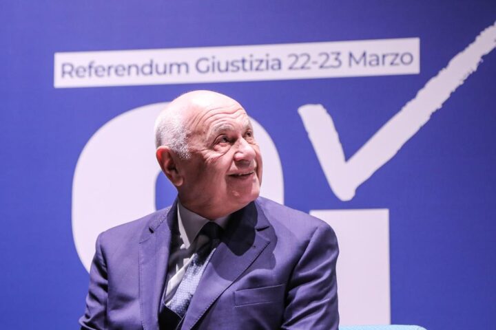 Sondaggi sul referendum giustizia: sì in testa, ma il no avanza in vista del voto di marzo